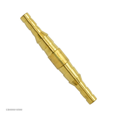 Штуцер двойник (блистер, ф6/9 мм), GasFit