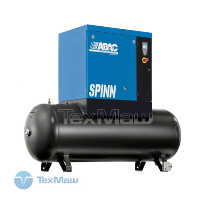Винтовой компрессор ABAC SPINN 15 TM500 - 10 бар
