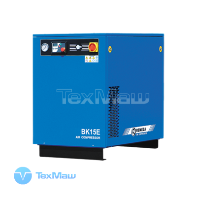Винтовой компрессор Remeza ВК15Е-8