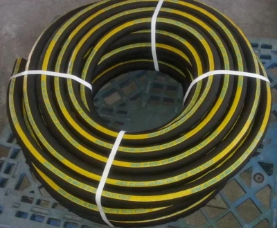 Рукав пескоструйный EXTRA BLAST HOSE-19 "Zitrek" (19х33 мм. 40м)