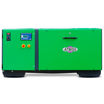 Компрессор винтовой ATMOS ALBERT E140-K - 13 бар