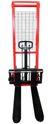 Ручной гидравлический штабелер MAXILIFT HMS1016