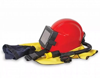 Шлем абразивоструйный COMFORT