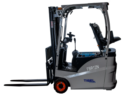 Электрический погрузчик FBR12Li-Ion