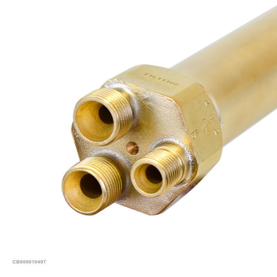 Резак машинный MSAP 6320 PMYE (L-250 мм, 71611104), MESSER