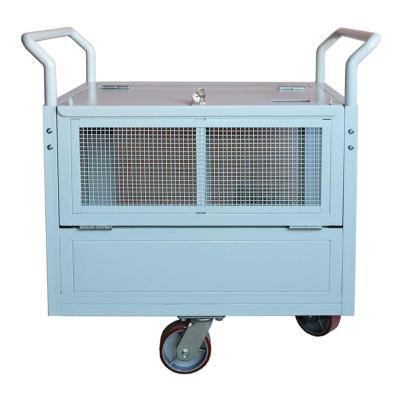 Тележка банковская ТС-3