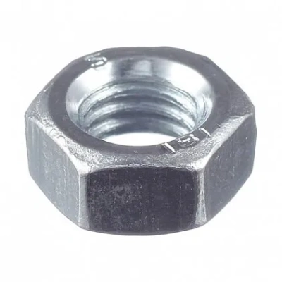 Гайка М 8 с покрытием
