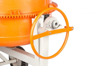 Бетономешалка СБР-500А.1 (380В)