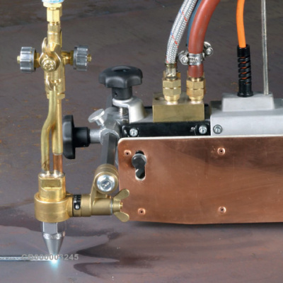 Машина для резки листов QUICKY-E(Квиви) PLRC RD, MESSER