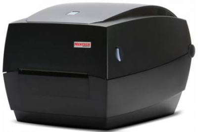 MPRINT TLP100 TERRA NOVA (300 DPI) USB, RS232, Ethernet Black - Принтеры