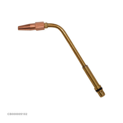 Горелка пропановая ГЗУ (нак. 2, 3)