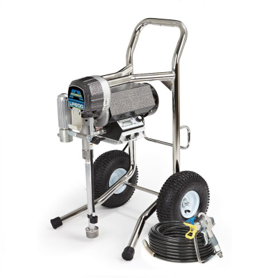 Окрасочный аппарат LP700 HI BOY 16M375