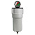 Магистральный фильтр сжатого воздуха KRAFTMANN KFT 160 - Z (угольный)