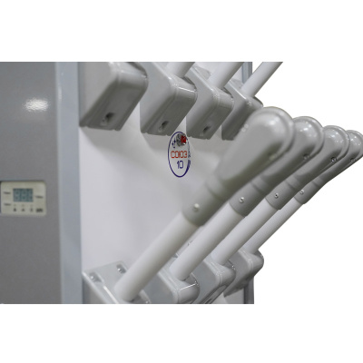 Модуль сушильный для обуви Союз-10 (ШСО-10)