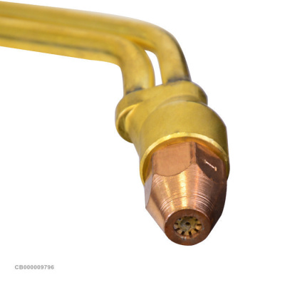 Резак пропановый Р3П-22-РУ (рычаг, L=768 мм), REDIUS