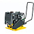 Виброплита Wacker Neuson DPS 1850H Asphalt