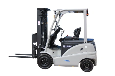 Электрический погрузчик FB30NAC